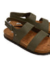 variant:: kaki -- idly shoe kaki