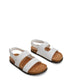 variant:: blanc -- idly shoe blanc