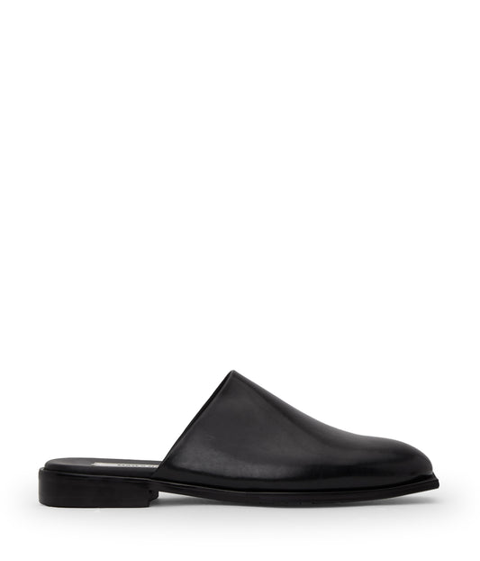 variant:: noir -- kane shoe noir
