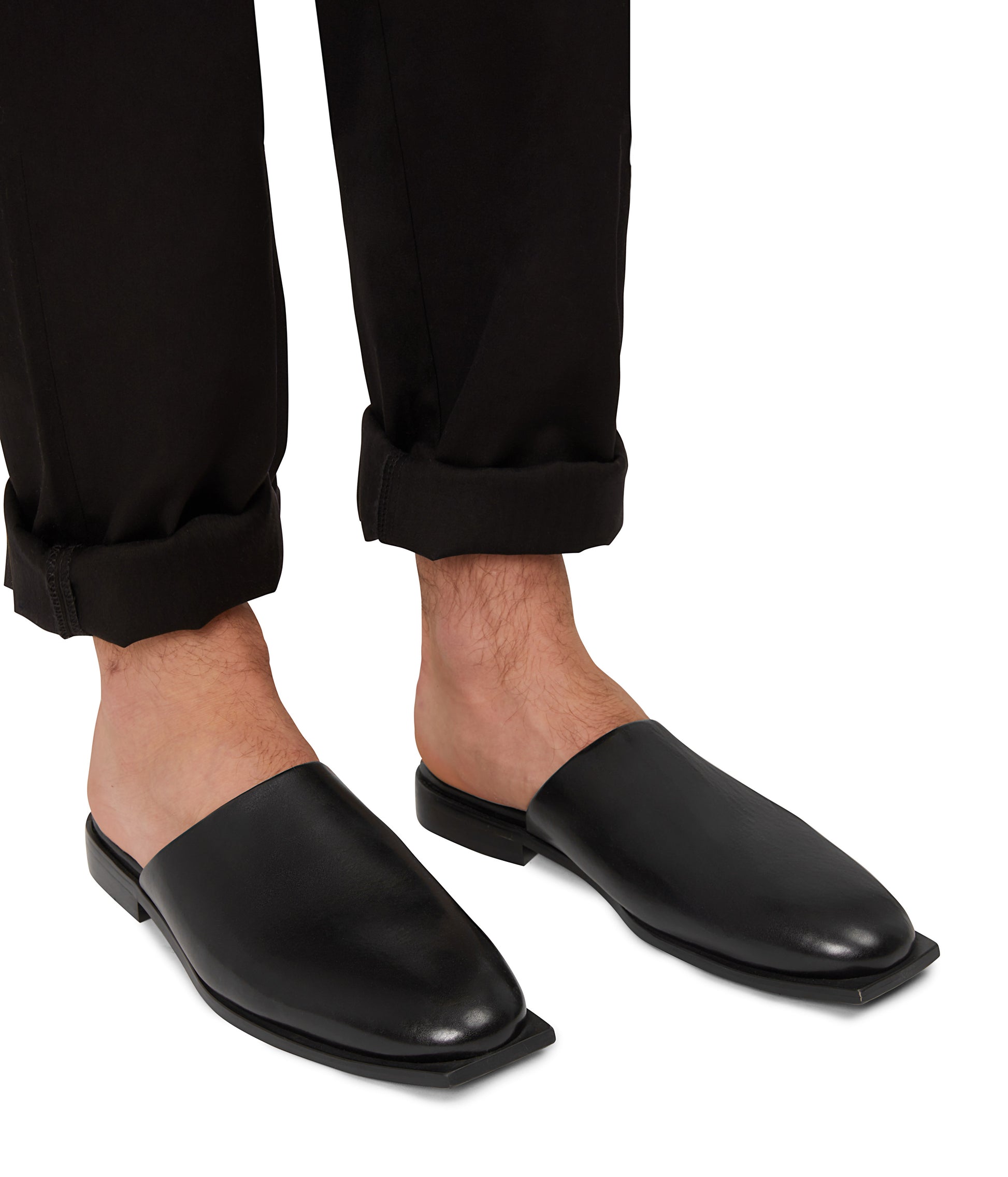variant:: noir -- kane shoe noir