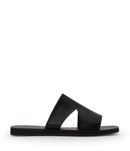 variant:: noir -- levos shoe noir