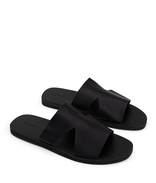 variant:: noir -- levos shoe noir
