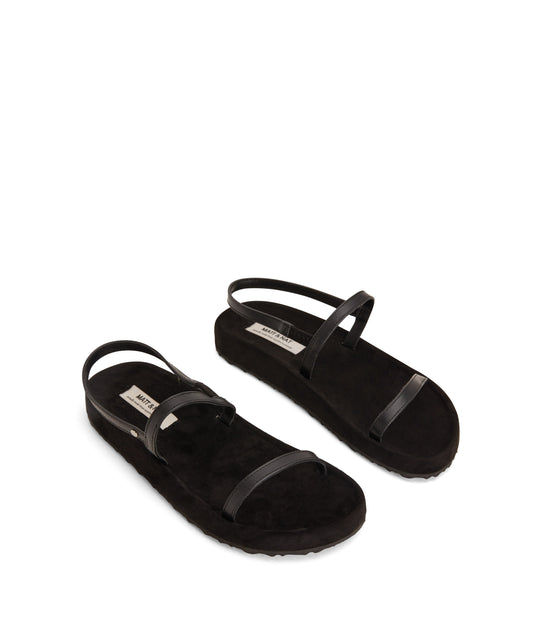 variant:: noir -- maher shoe noir