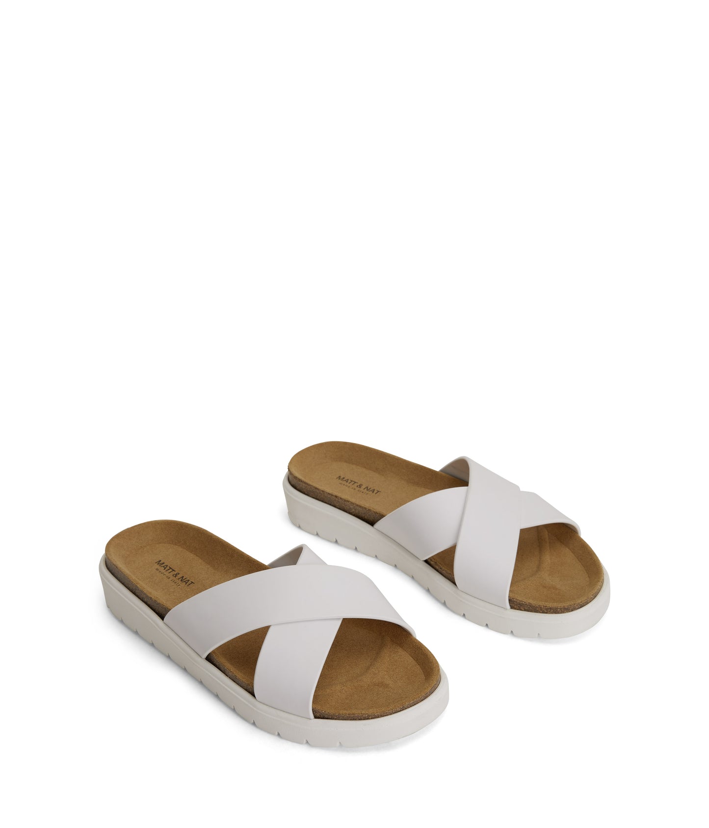 variant:: blanc -- mandi shoe blanc