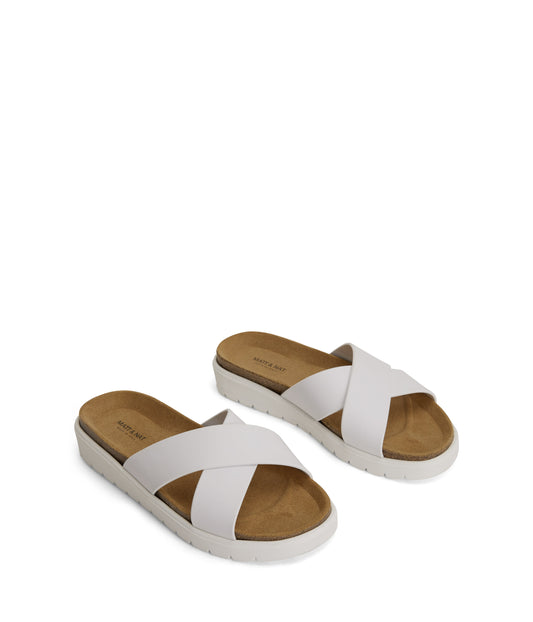 variant:: blanc -- mandi shoe blanc