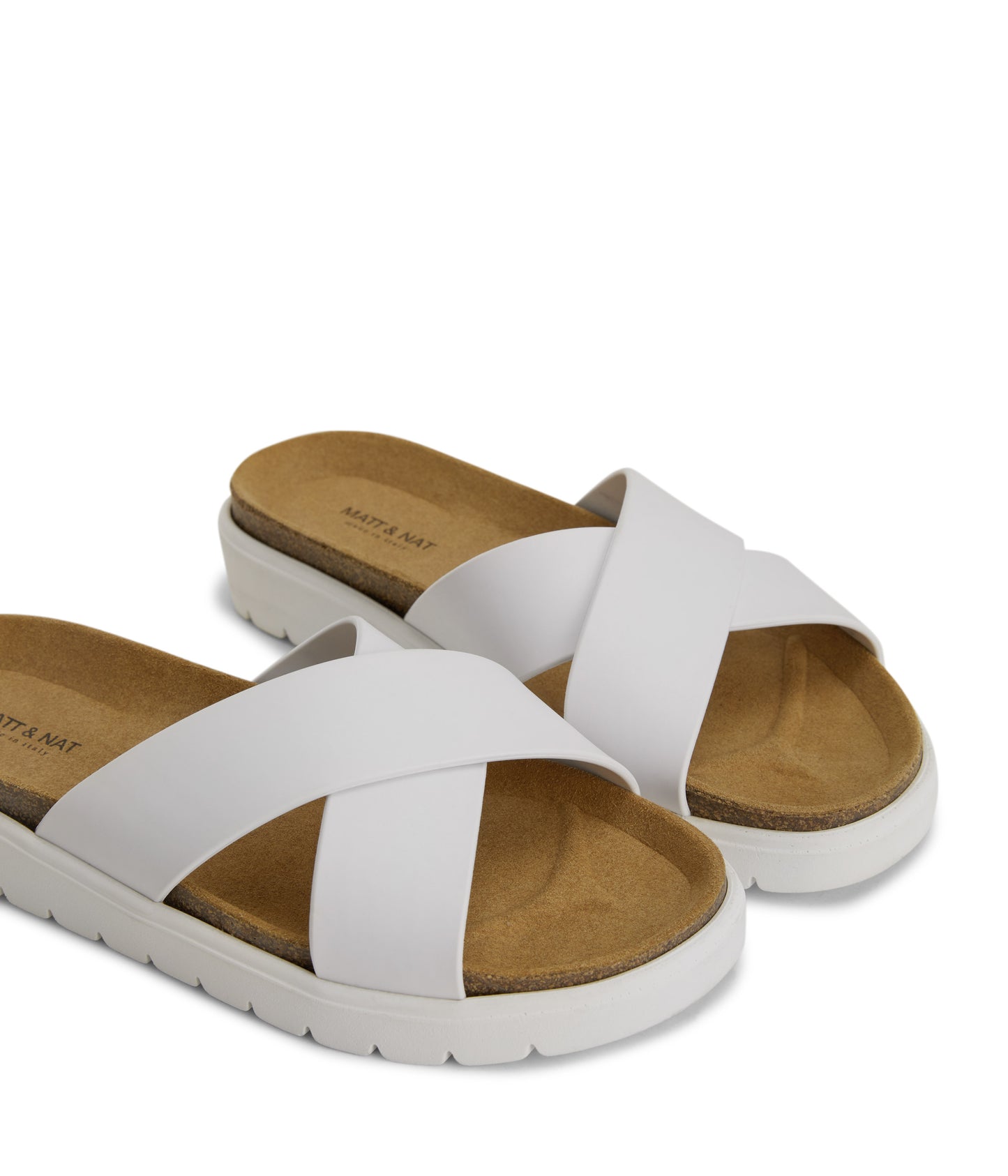 variant:: blanc -- mandi shoe blanc