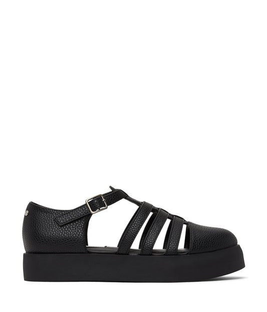 variant:: noir -- oriane shoe noir