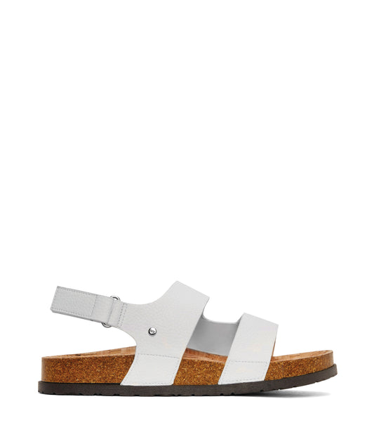 variant:: blanc -- idly shoe blanc