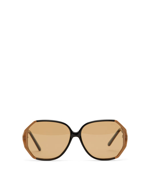 variant:: noir -- kris sunglasses noir