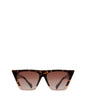 variant:: leopard -- myatt sunglasses leopard