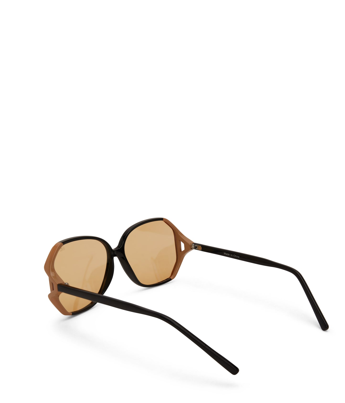 variant:: noir -- kris sunglasses noir