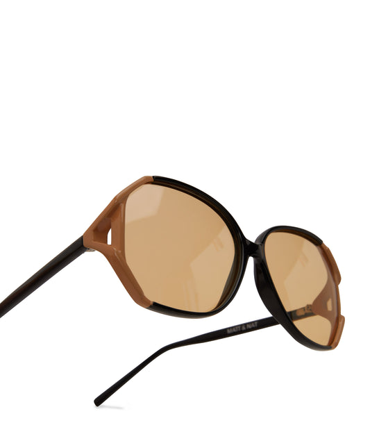 variant:: noir -- kris sunglasses noir