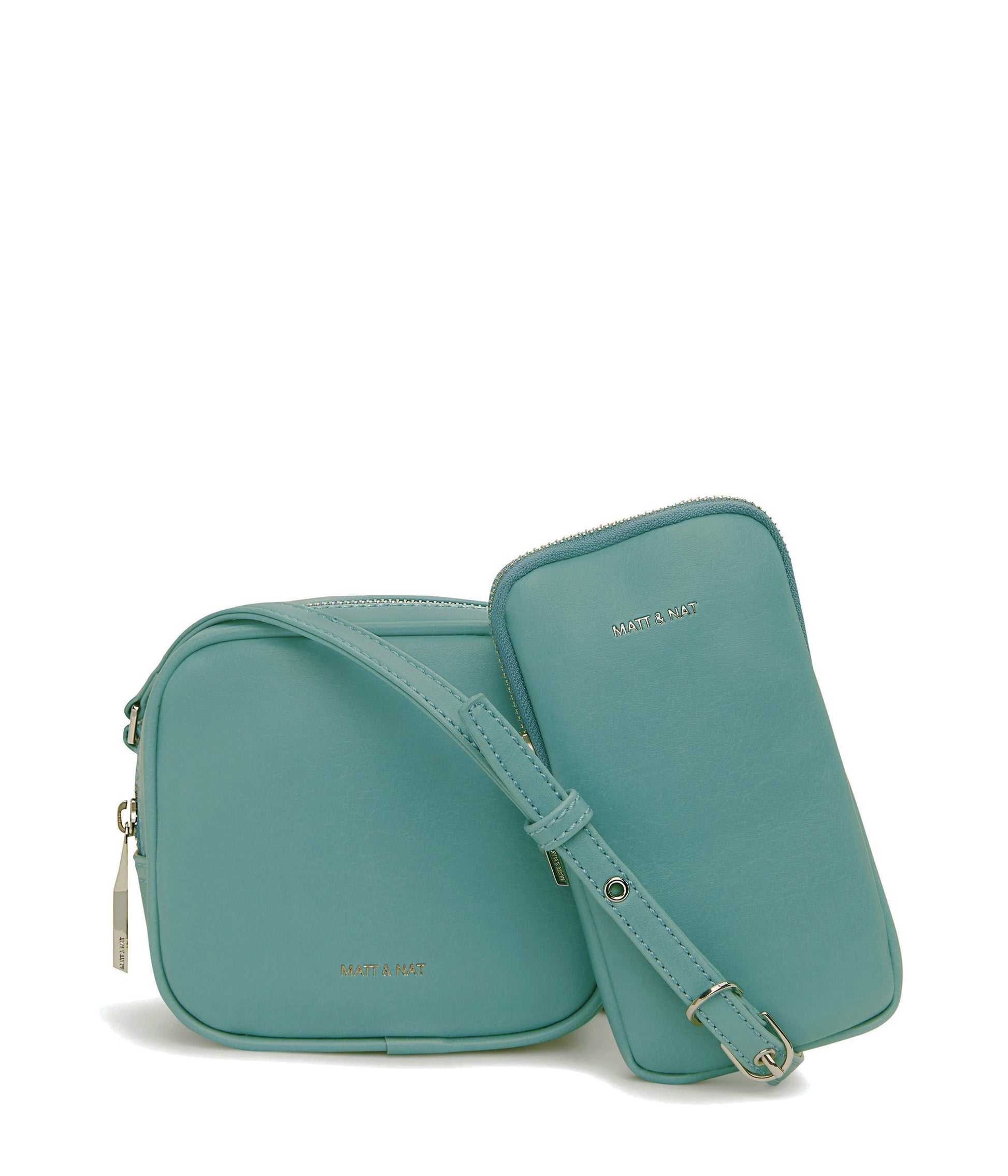 SWAE Sac bandouli re v g talien Vintage