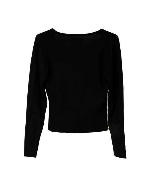 variant:: noir -- paulina loungewear noir