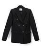 variant:: noir -- jane jacket noir
