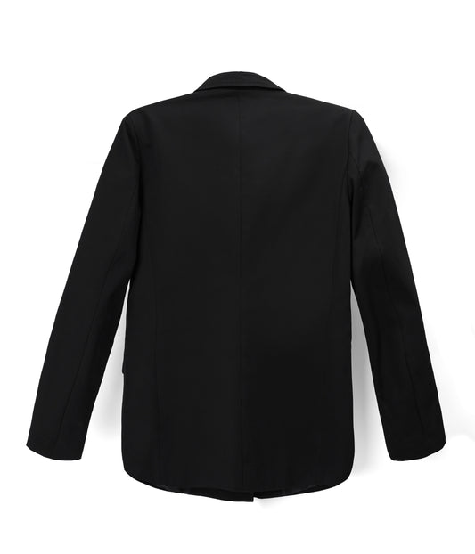 variant:: noir -- jane jacket noir