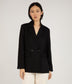 variant:: noir -- novo jacket noir