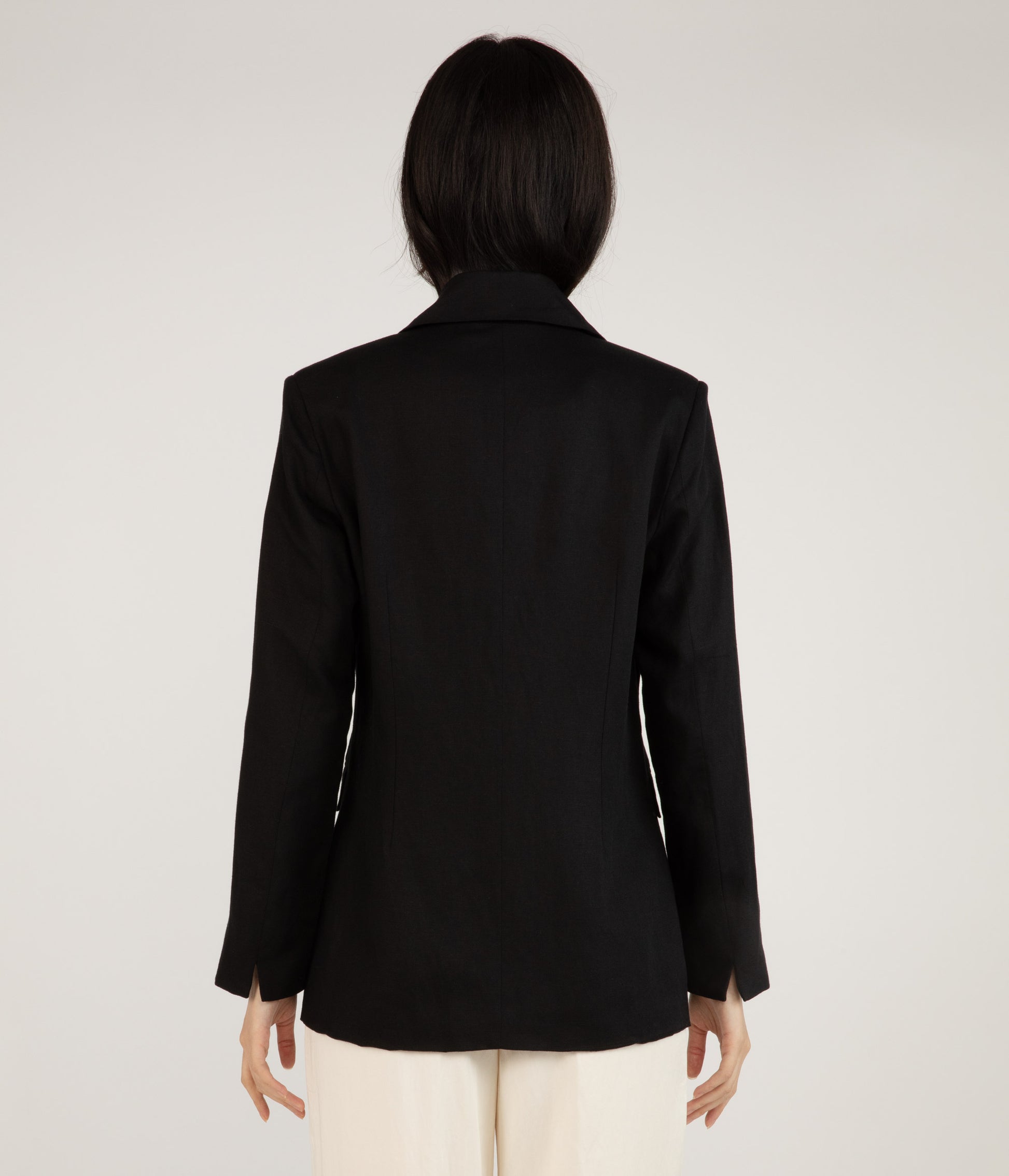 variant:: noir -- novo jacket noir
