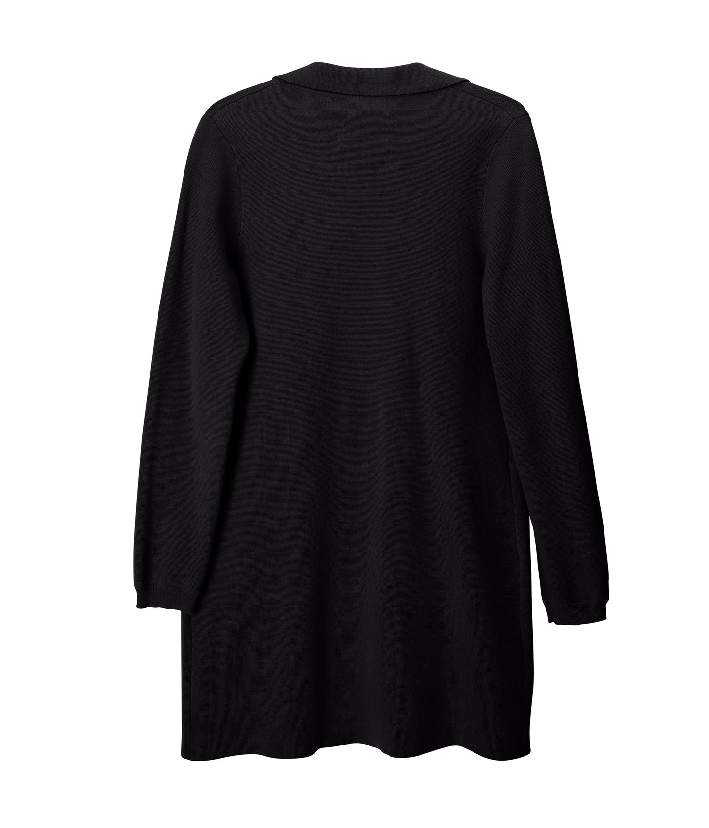 variant:: noir -- parkes knitwear noir