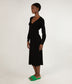 variant:: noir -- franek knitwear noir