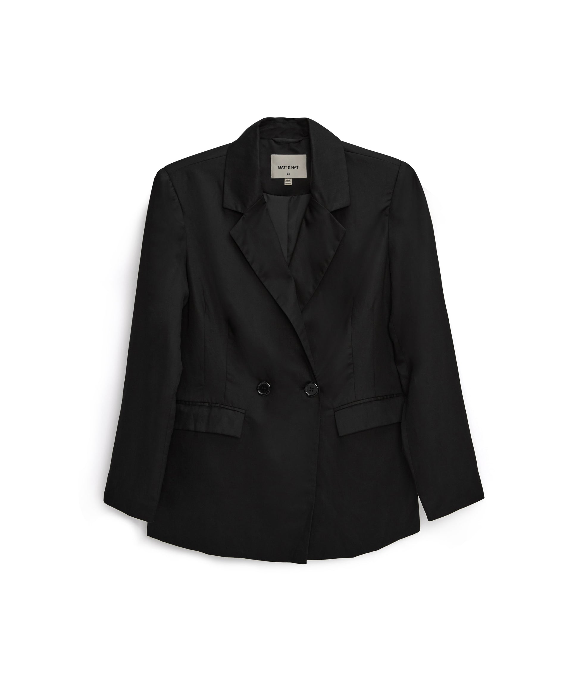 variant:: noir -- novo jacket noir