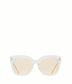 variant:: transparent -- charlet sunglasses transparent