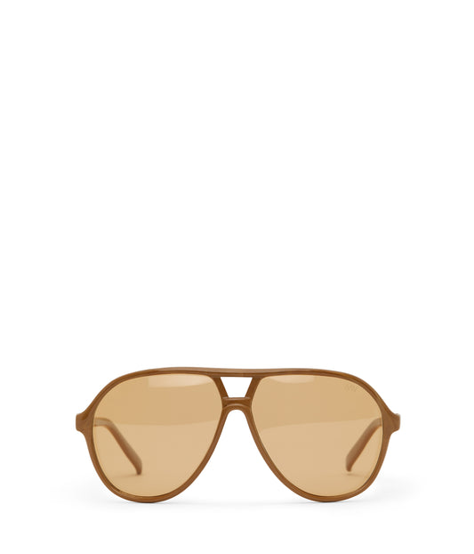 variant:: brun -- ellis sunglasses brun