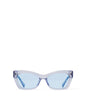 variant:: bleu -- isla sunglasses bleu