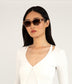 variant:: noir -- jaida sunglasses noir