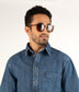 variant:: transparent -- kira sunglasses transparent