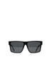 variant:: noir -- maeve sunglasses noir