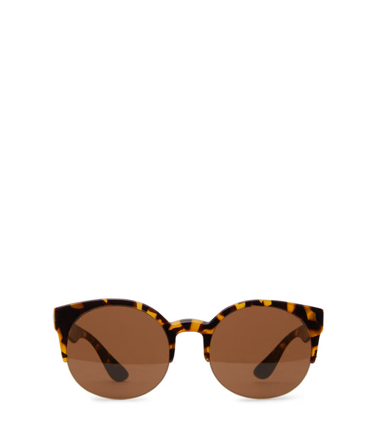 variant:: brun -- overt sunglasses brun