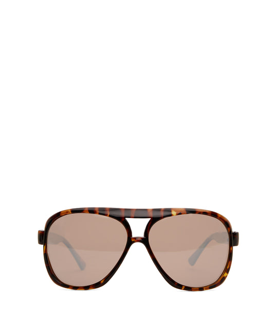 variant:: brun -- aviator sunglasses brun