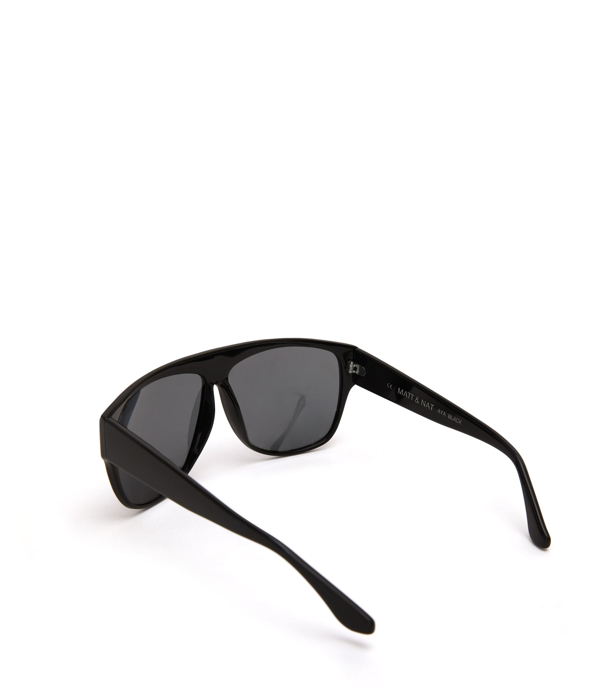 variant:: noir -- aya sunglasses noir