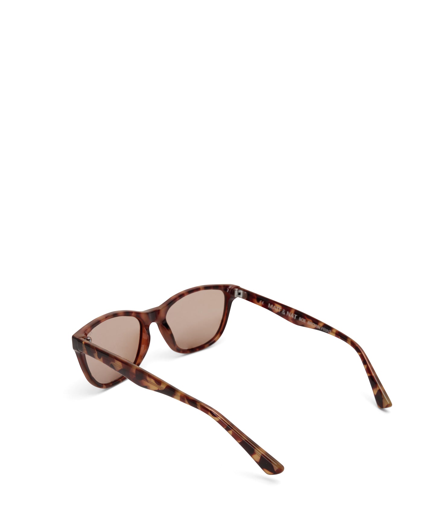 variant:: brun -- boe sunglasses brun