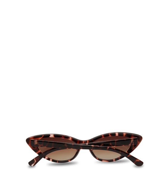variant:: brun -- elsa sunglasses brun
