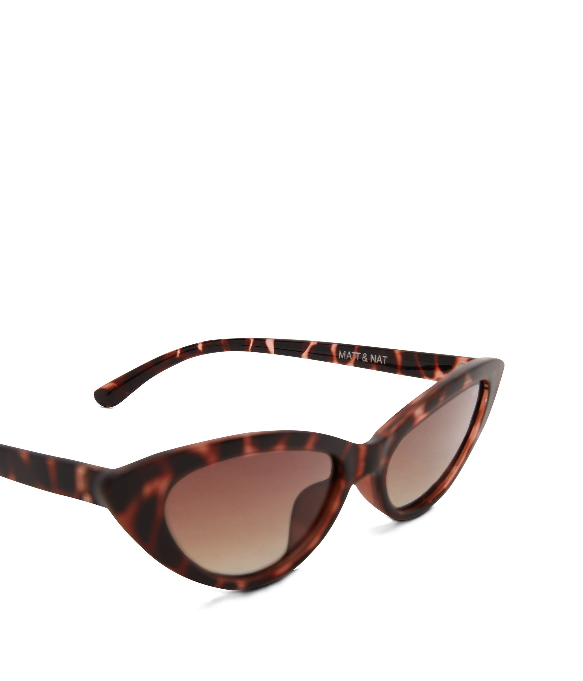 variant:: brun -- elsa sunglasses brun