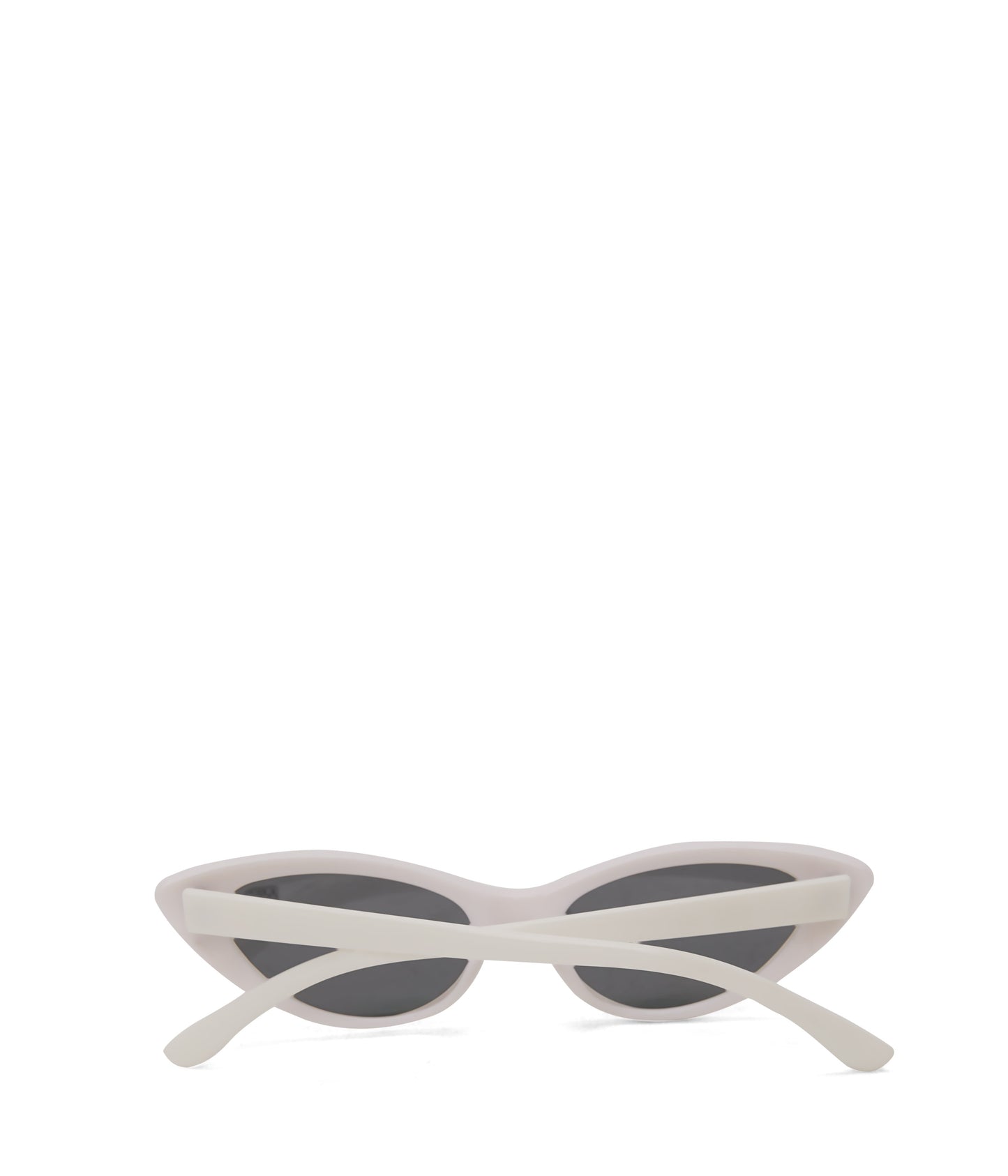 variant:: blanc -- elsa sunglasses blanc