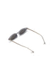 variant:: bleu -- fiona sunglasses bleu