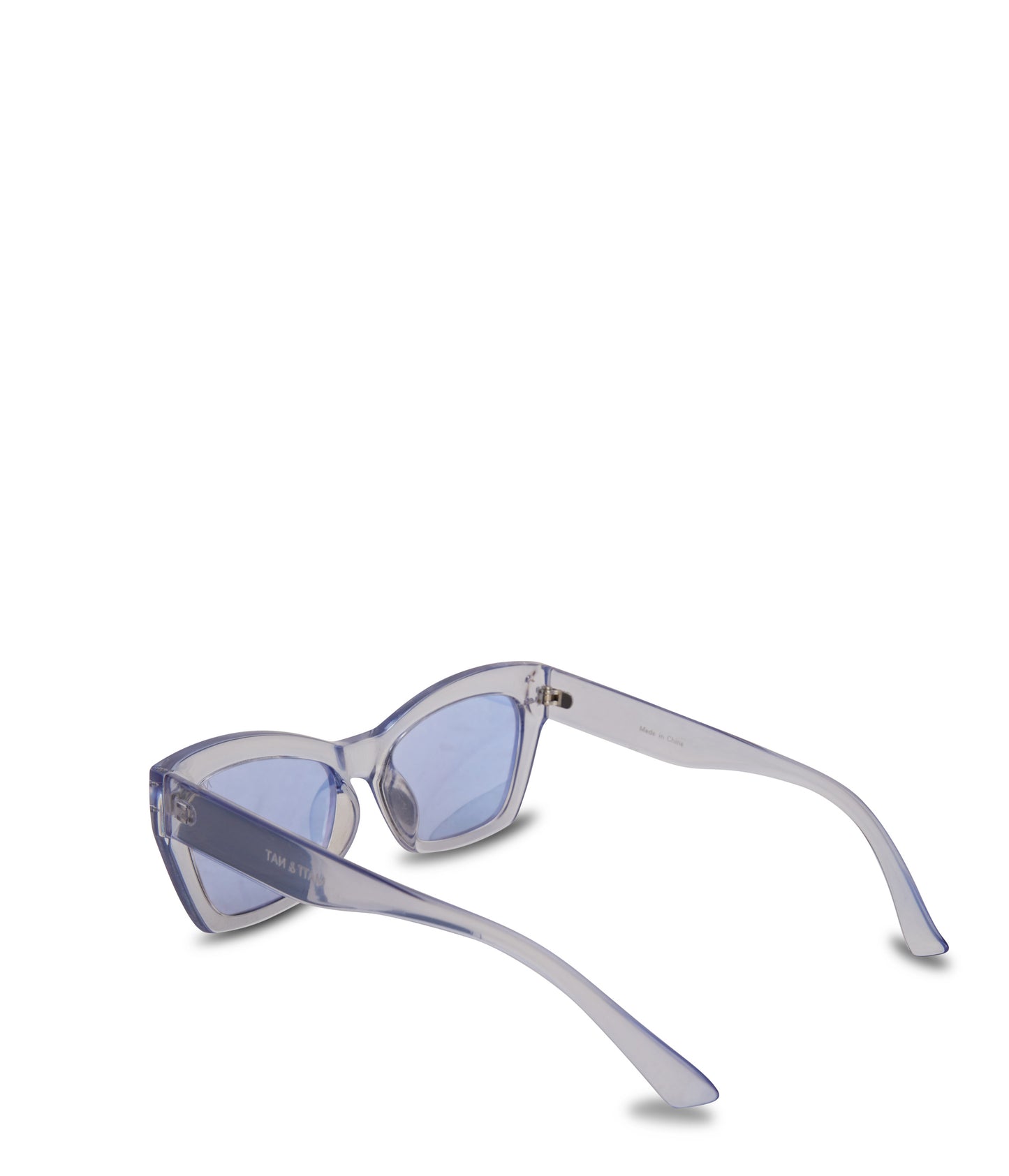 variant:: bleu -- isla sunglasses bleu