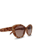 variant:: brun -- jaida sunglasses brun
