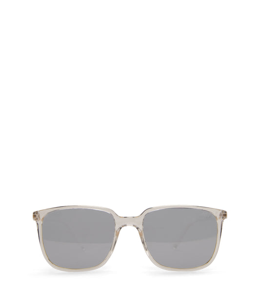 variant:: transparent -- kira sunglasses transparent