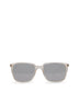 variant:: transparent -- kira sunglasses transparent