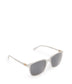 variant:: transparent -- kira sunglasses transparent