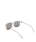variant:: transparent -- kira sunglasses transparent