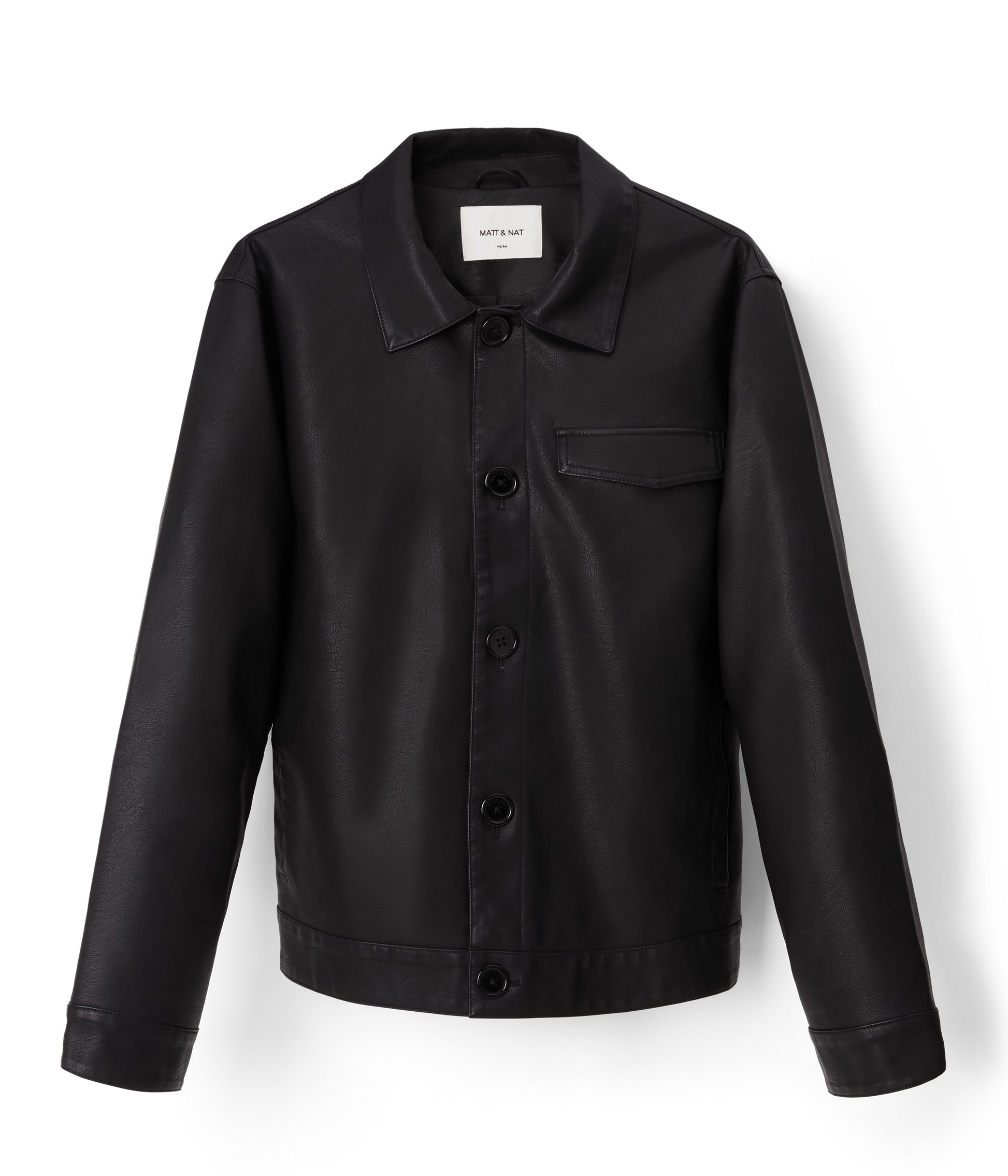 variant:: noir -- niro jacket noir