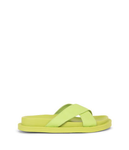 variant:: litchi -- alvera shoe litchi