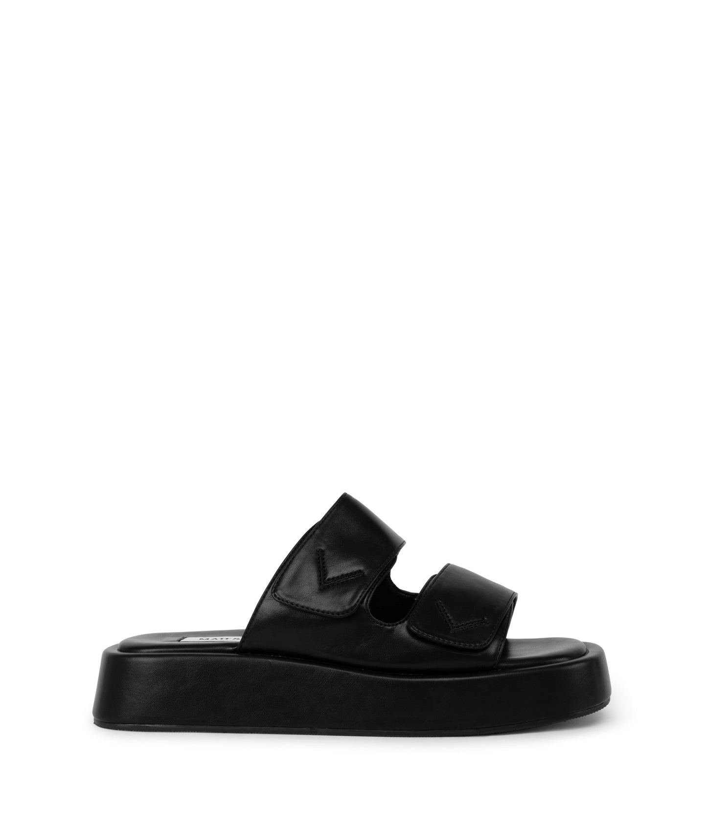 variant:: noir -- emie shoe noir