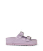 variant:: lilas -- olaya shoe lilas