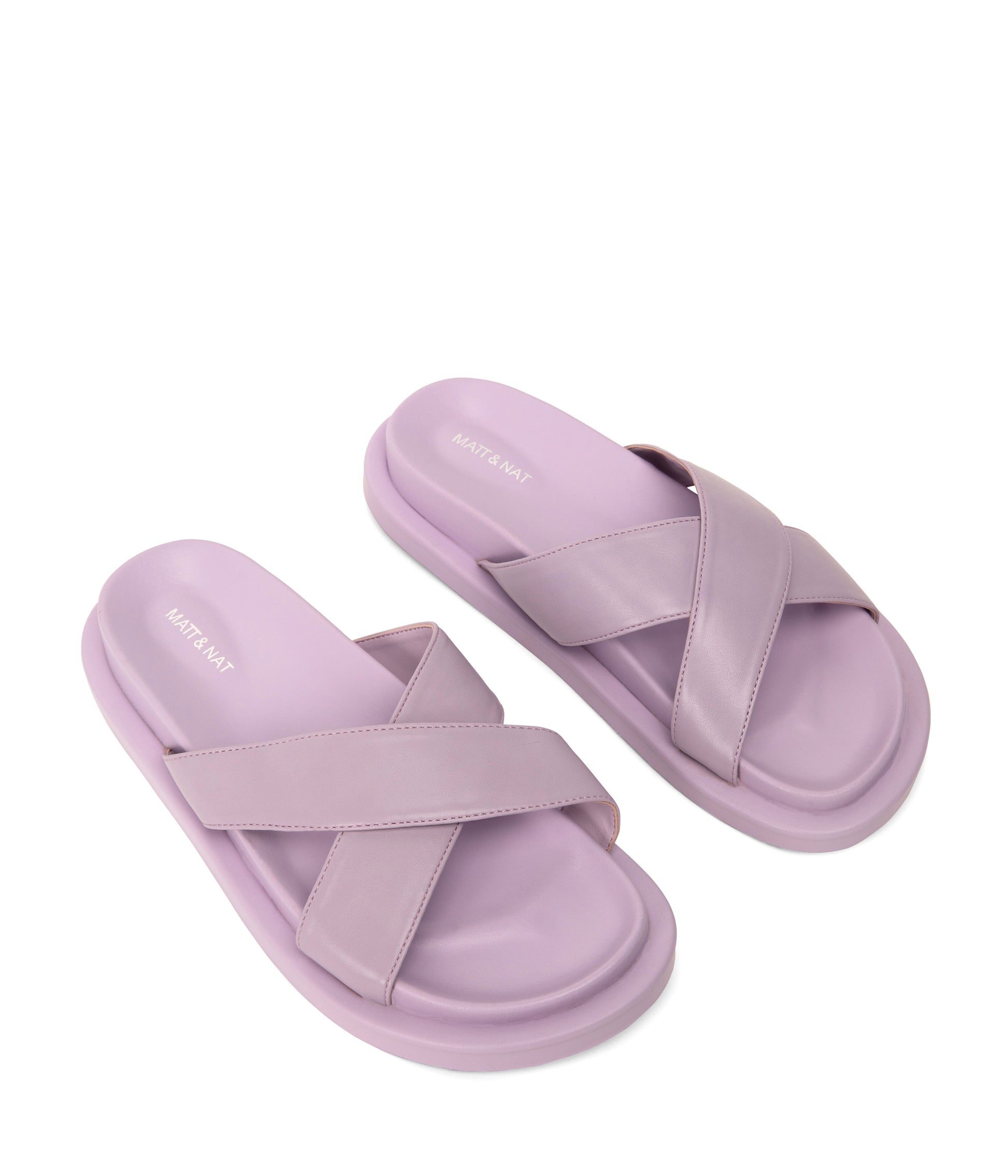 variant:: lilas -- alvera shoe lilas